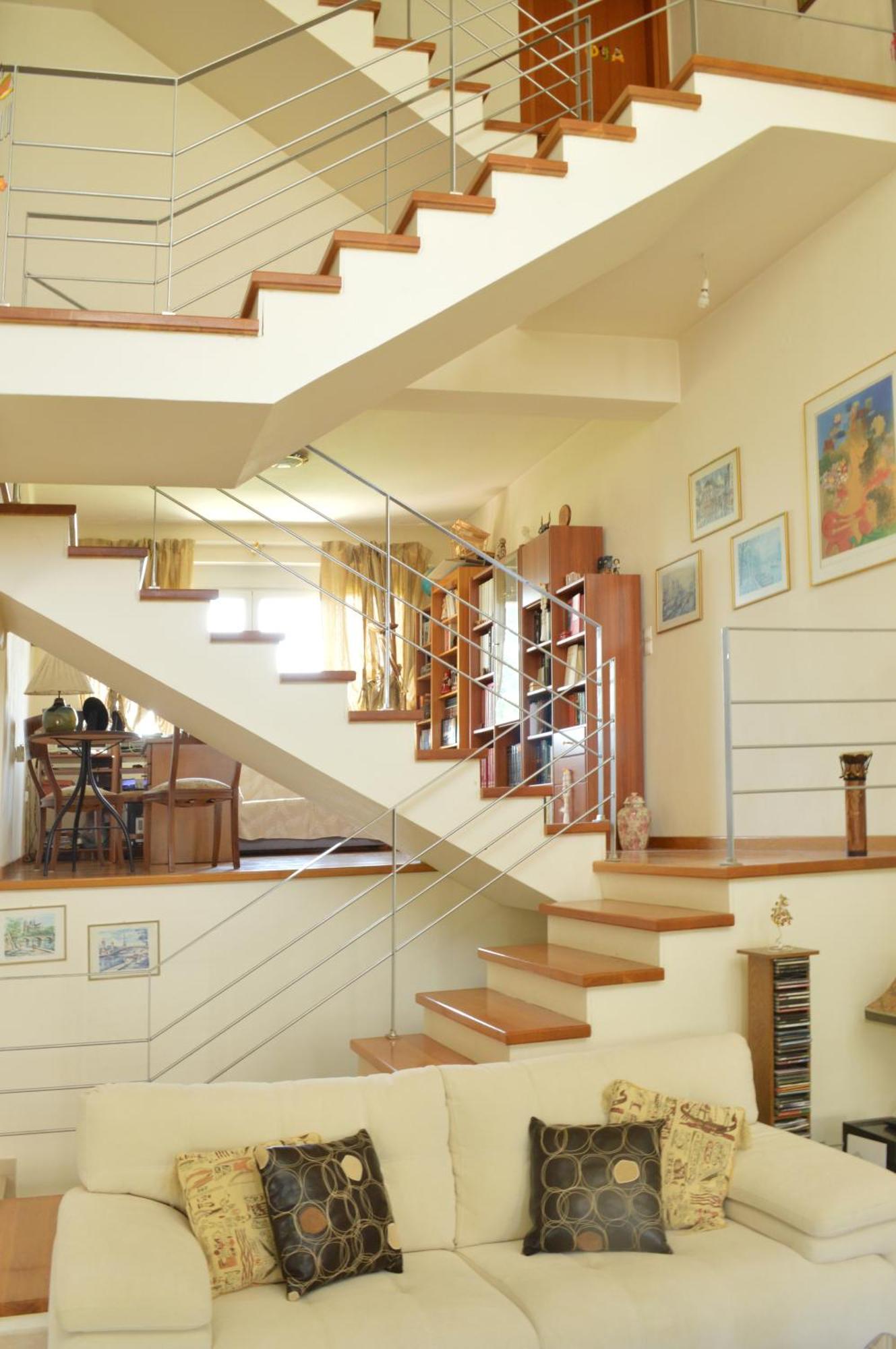 Sunny Retreat With A Garden Terrace Private Room Яніна Екстер'єр фото